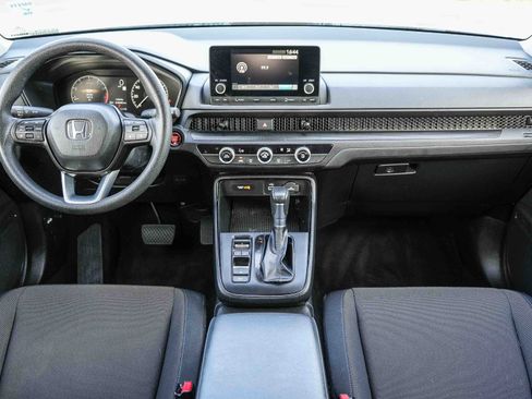 Used 2025 Honda CR-V LX image 14