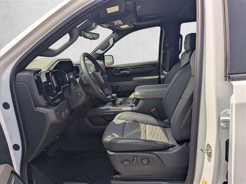 New 2026 Chevrolet Silverado 1500 ZR2 AWD/4WD image 4