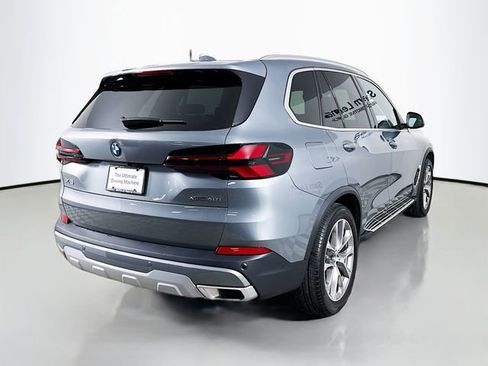 Used 2024 BMW X5 xDrive40i w/ Premium Package image 7