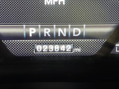 Used 2023 RAM 1500 Big Horn image 36