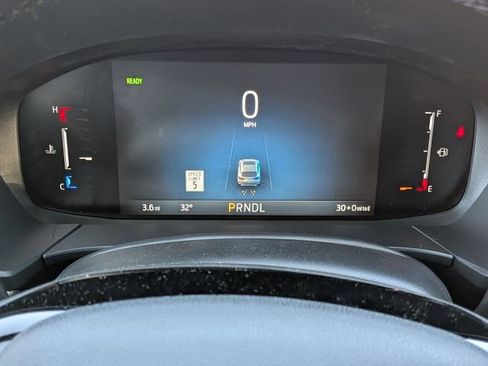 New 2026 Ford Escape SE image 29