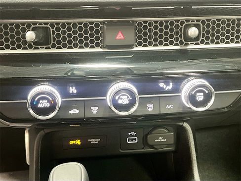 Used 2024 Honda Civic Sport image 15