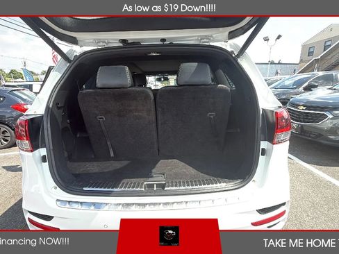 Used 2016 Kia Sorento SX AWD/4WD image 12