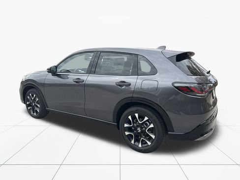 New 2026 Honda HR-V EX-L image 6