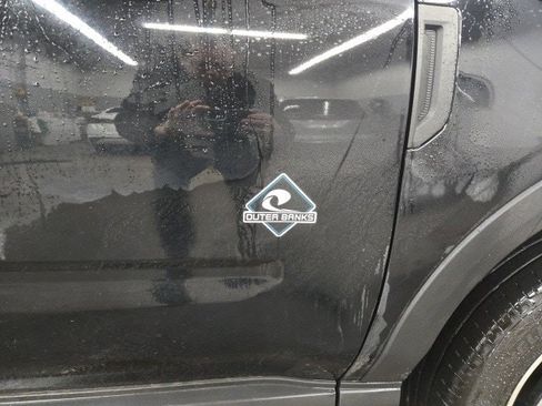 Used 2023 Ford Bronco Sport Outer Banks image 23