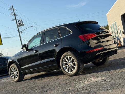 Used 2011 Audi Q5 2.0T Premium AWD/4WD image 3