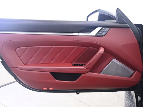 Certified 2021 Porsche 911 Turbo S AWD/4WD image 25