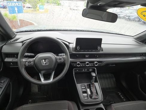 Used 2023 Honda CR-V Sport image 22