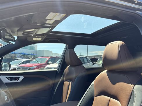 New 2026 Subaru Forester Touring image 27