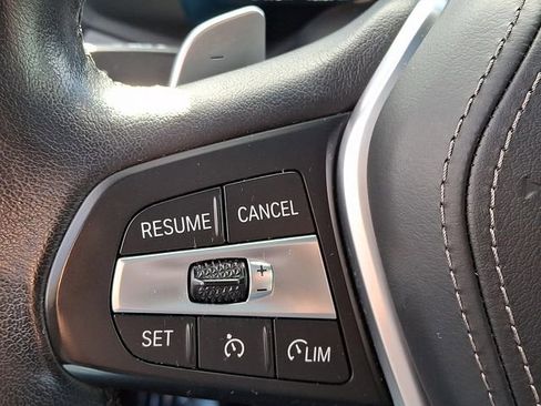 Certified 2022 BMW X5 xDrive40i w/ Parking Assistance Package image 26