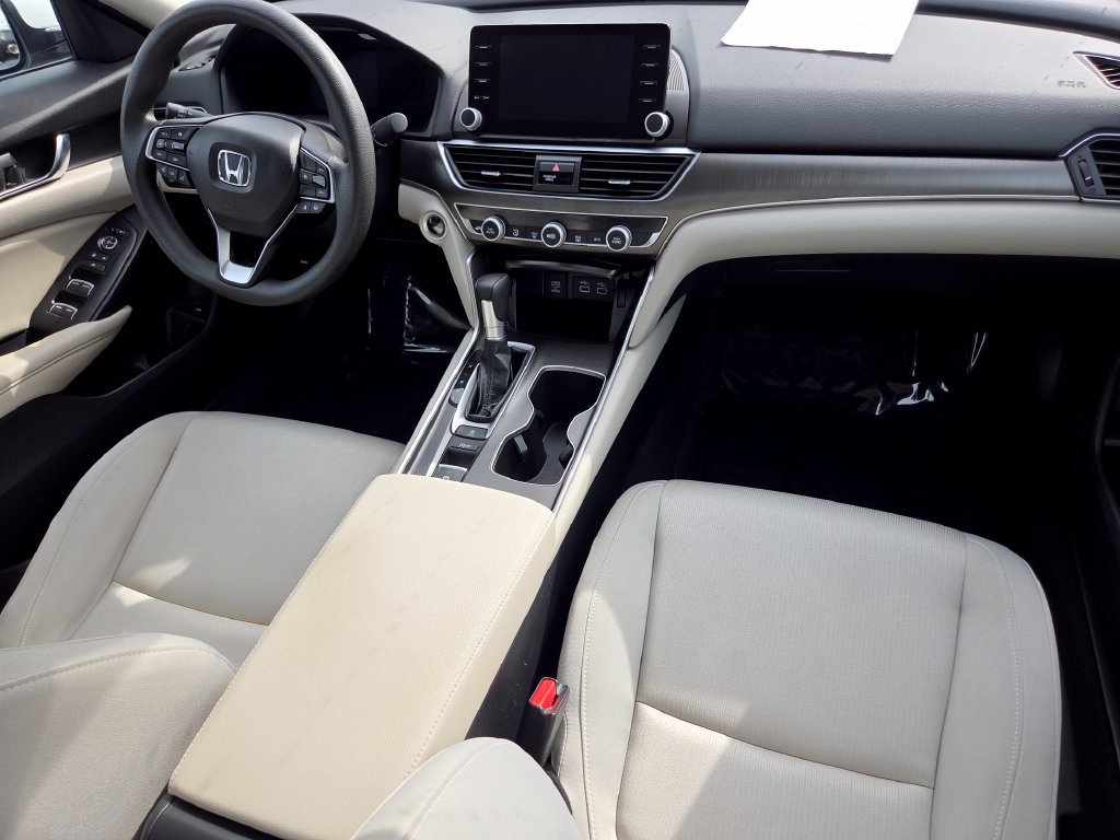 Used 2021 Honda Accord LX image 29