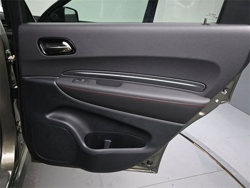 New 2026 Dodge Durango GT image 18