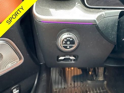 Used 2023 Mercedes-Benz C 300 4MATIC Sedan image 13