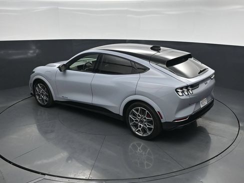 Used 2025 Ford Mustang Mach-E GT AWD/4WD image 40