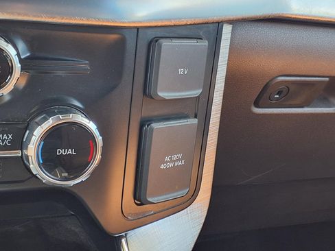 Used 2023 Ford F150 King Ranch w/ Equipment Group 601A High AWD/4WD image 20