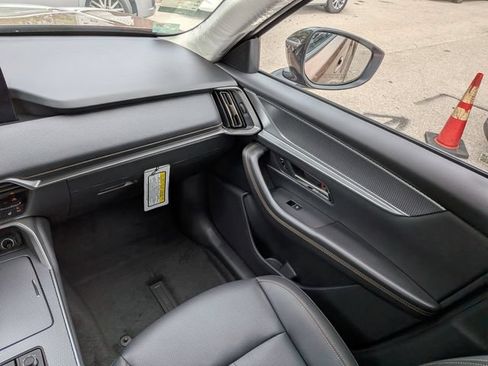 New 2026 MAZDA CX-70 SC Plus AWD/4WD image 16