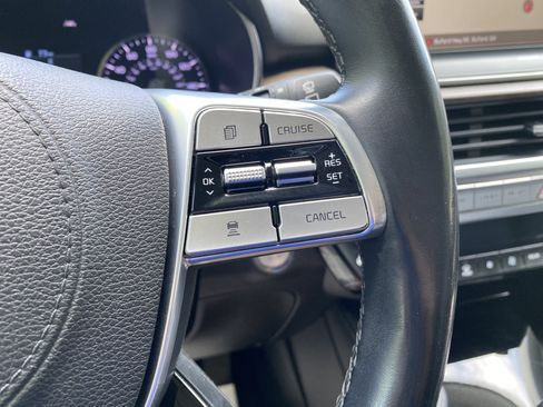 Used 2021 Kia Telluride EX AWD/4WD image 17