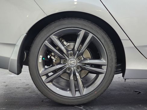 Used 2025 Acura Integra A-Spec image 27