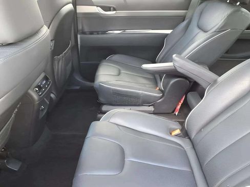 Used 2024 Hyundai Palisade XRT FWD image 9