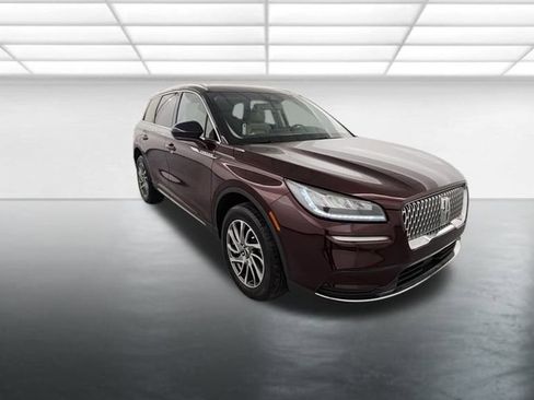 Used 2021 Lincoln Corsair FWD w/ Equipment Group 101A image 9