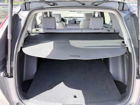 Used 2017 Honda CR-V EX-L image 22