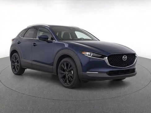 Used 2023 MAZDA CX-30 AWD 2.5 S w/ Preferred Package image 2