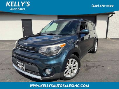 Used 2018 Kia Soul +