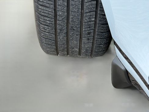 Used 2024 Land Rover Range Rover Velar Dynamic SE image 43