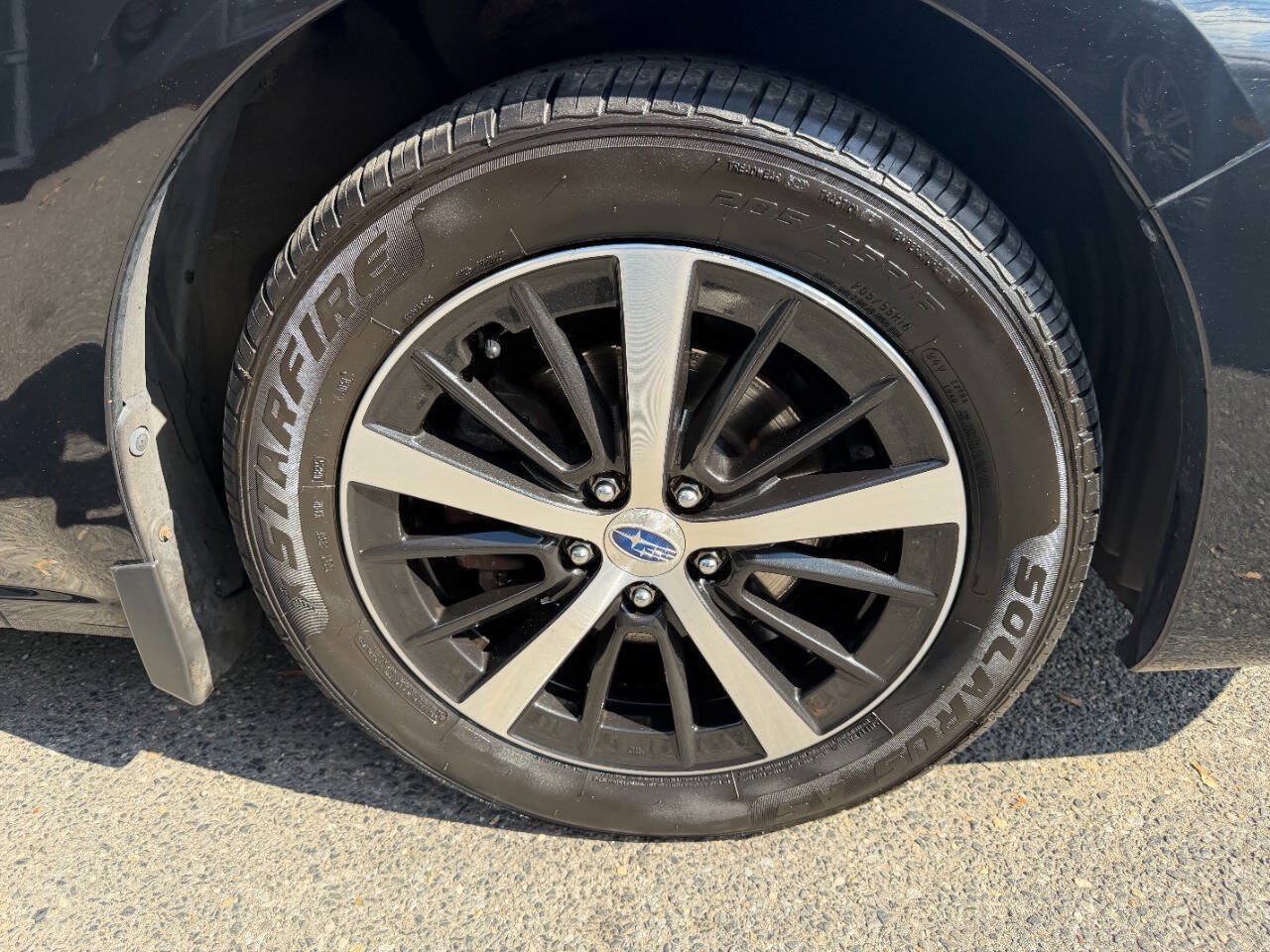 Used 2019 Subaru Impreza 2.0i Premium AWD/4WD image 14