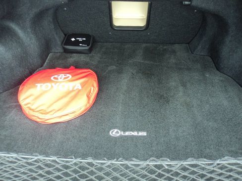 Used 2008 Lexus ES 350 image 18