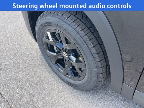 New 2026 Volkswagen Atlas Peak Edition AWD/4WD image 5