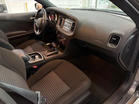 Used 2023 Dodge Charger SXT RWD image 14