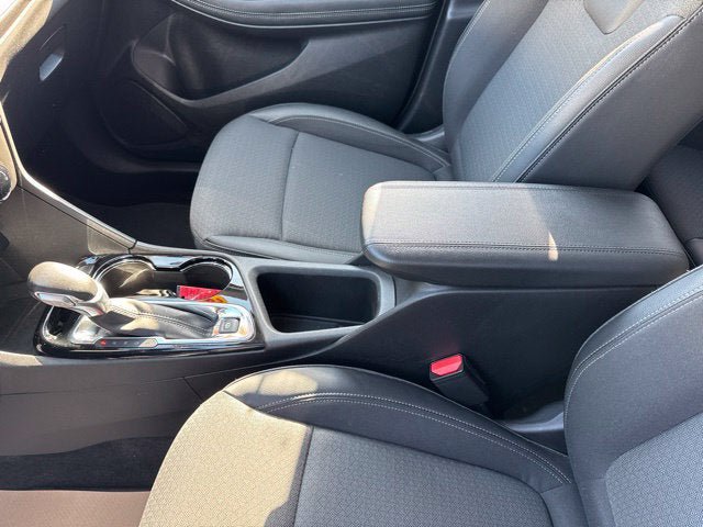 Used 2024 Buick Encore GX Preferred FWD image 14