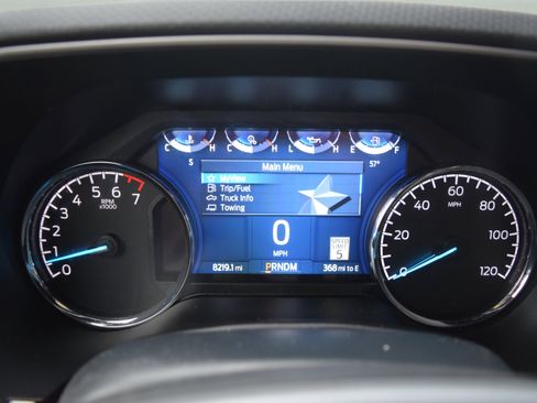 Used 2023 Ford F150 XLT w/ Equipment Group 302A High image 12