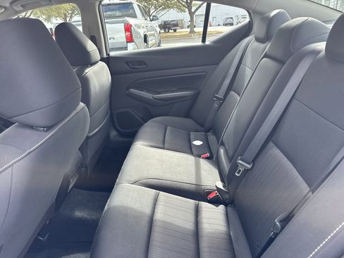 Used 2024 Nissan Altima 2.5 SV image 23