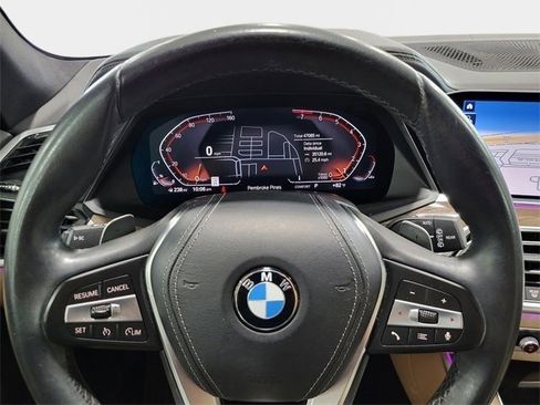 Used 2020 BMW X5 sDrive40i image 17