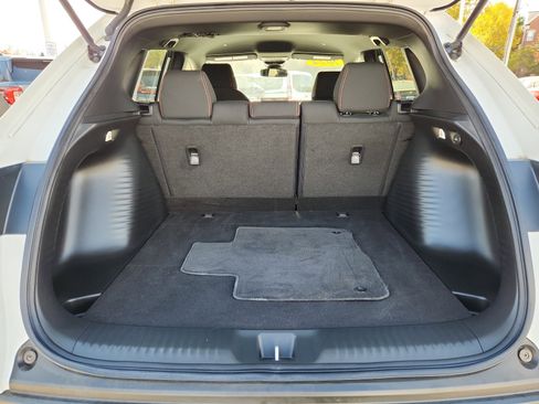 Used 2024 Honda HR-V Sport image 27