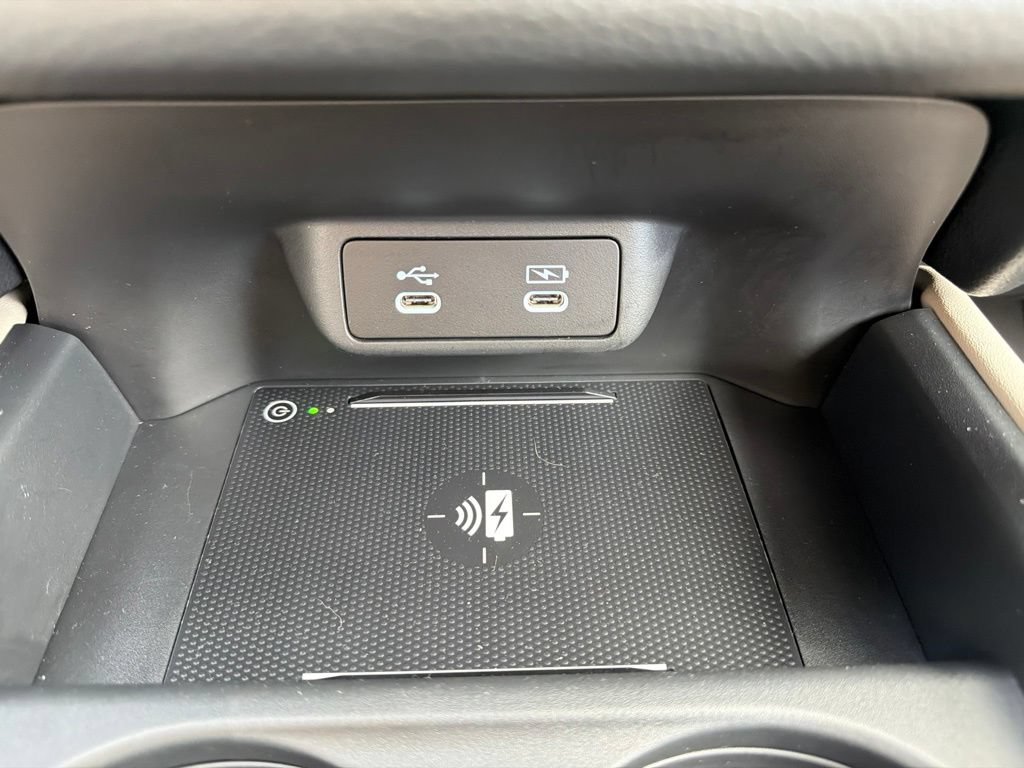 Used 2026 Honda HR-V LX image 18