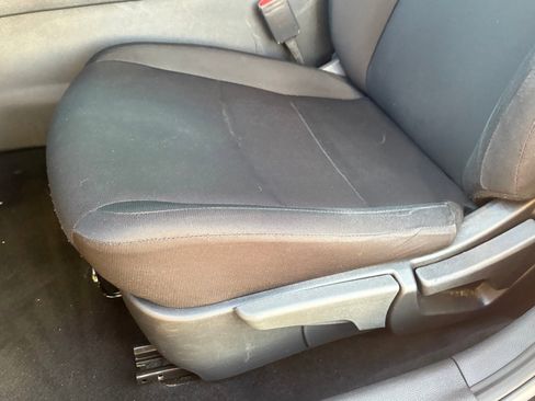 Certified 2024 Nissan Sentra S image 29