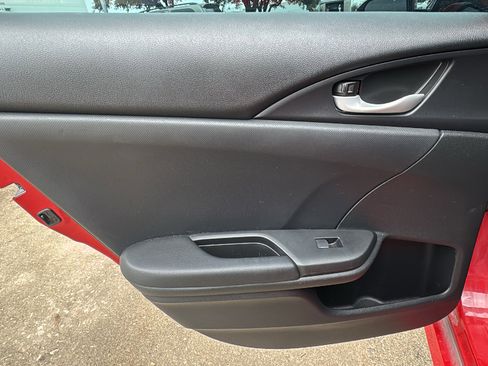 Used 2020 Honda Civic Sport image 19