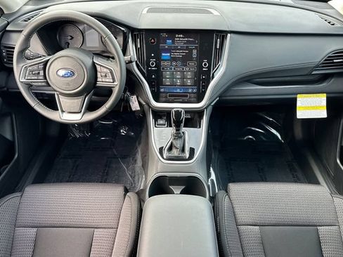 New 2025 Subaru Outback Premium AWD/4WD image 15