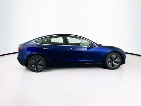 Used 2018 Tesla Model 3 Long Range RWD image 10