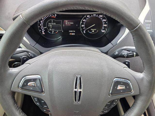 Used 2014 Lincoln MKZ w/ Equipment Group 102A Reserve FWD image 19