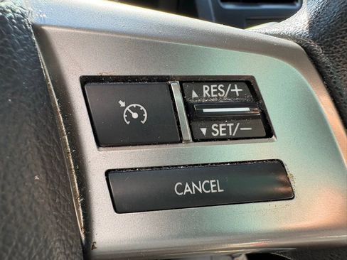 Used 2015 Subaru Forester 2.5i Premium w/ All-Weather Package image 14