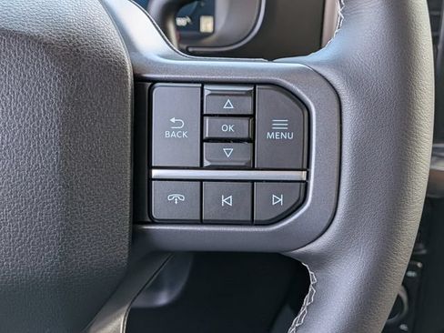New 2026 Ford F350 4x4 Crew Cab DRW Super Duty image 27