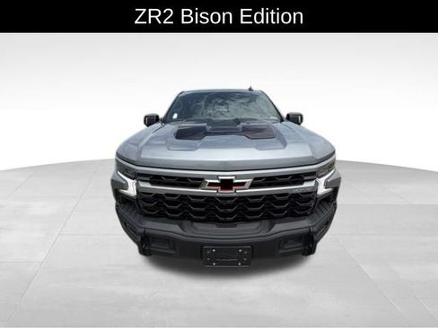 Used 2023 Chevrolet Silverado 1500 ZR2 w/ ZR2 Bison Edition AWD/4WD image 2