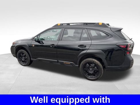 Used 2023 Subaru Outback Wilderness image 3