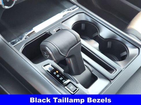 New 2025 Ford F150 Lariat w/ Equipment Group 501A Mid image 20