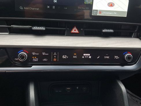 Used 2024 Kia Sportage X-Line AWD/4WD image 15