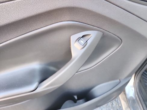 Used 2017 Ford Escape S FWD image 14